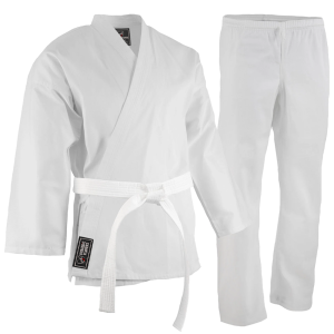 Karate Uniform, Design Plus Karate Uniform