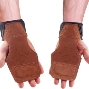 Design Plus Workout Gloves