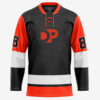 Ice Hockey Jersey