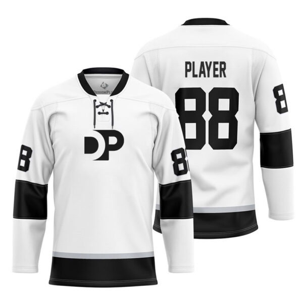 Ice Hockey Jersey