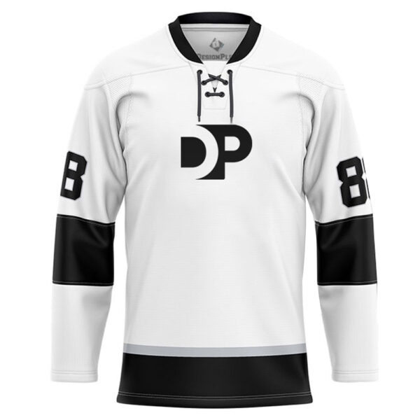 Ice Hockey Jersey