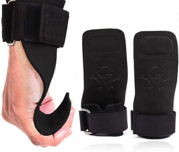 Design Plus Workout Gloves