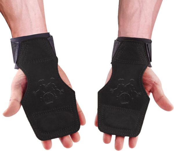 Design Plus Workout Gloves