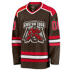 Ice Hockey Jersey