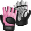 Design Plus Workout Gloves