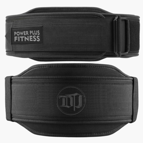 Weightlifting Belt