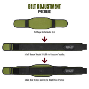 Belt for Weightlifting