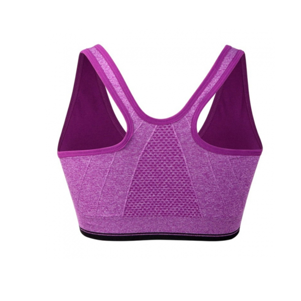 Design Plus Women's Gym Bra