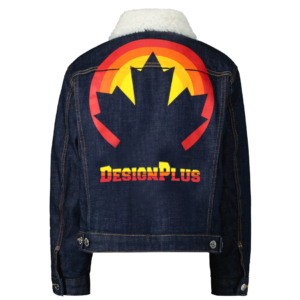 Design Plus Jacket