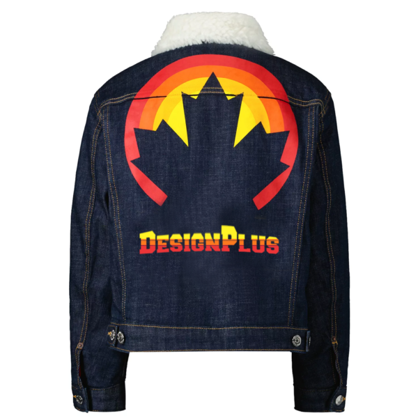 Design Plus Jacket