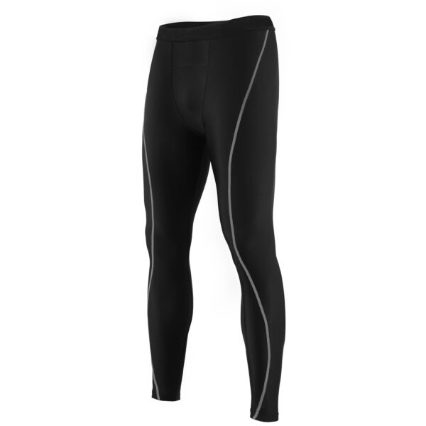 Unisex Compression Pant