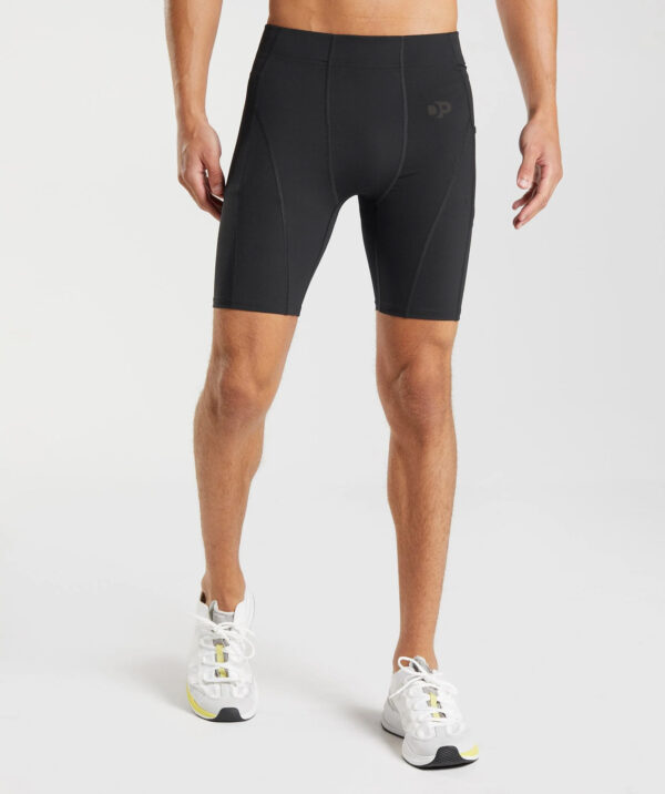 Mens Compression Pant