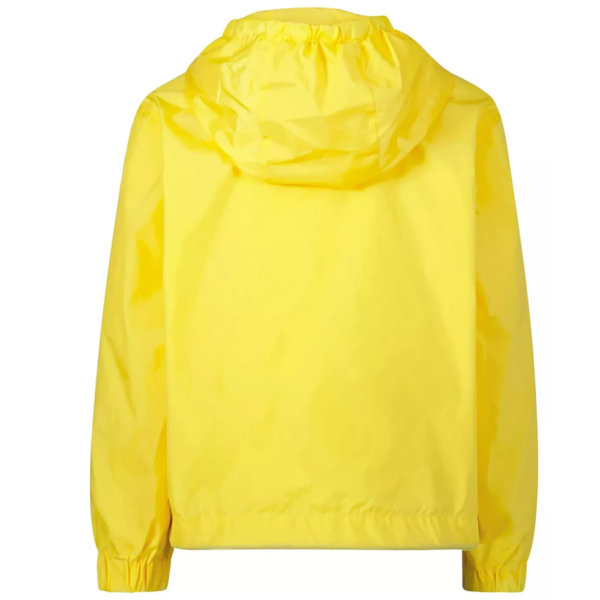 Rain Jacket