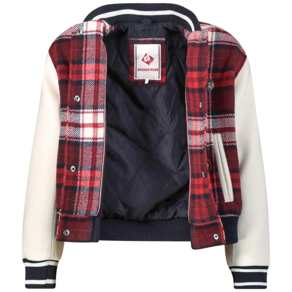 Varsity Jacket