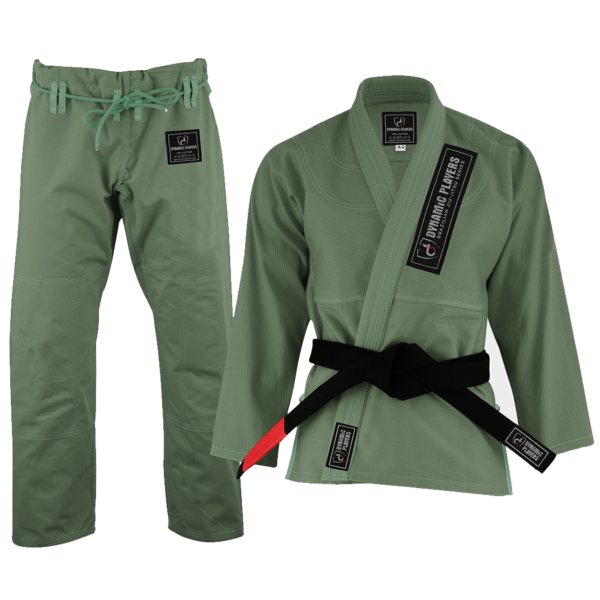 BJJ Gi