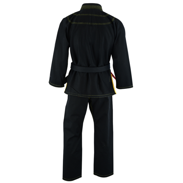 BJJ Gi