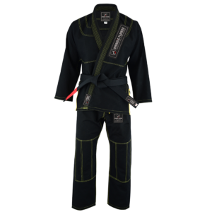 BJJ Gi