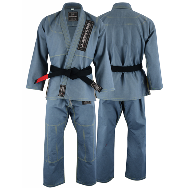 BJJ Gi