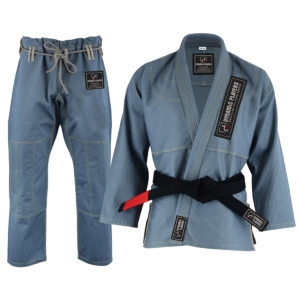 BJJ Gi