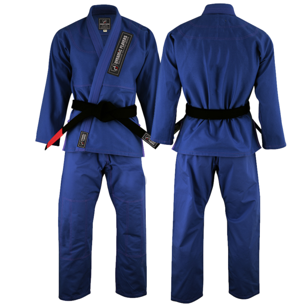 BJJ Gi