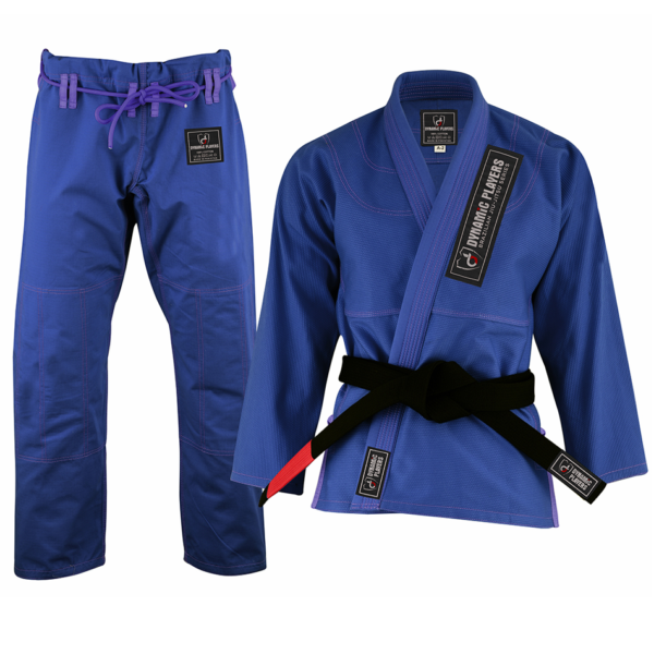 BJJ Gi