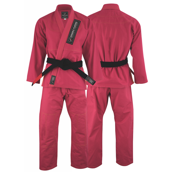 BJJ Gi