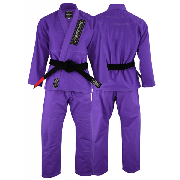 BJJ Gi