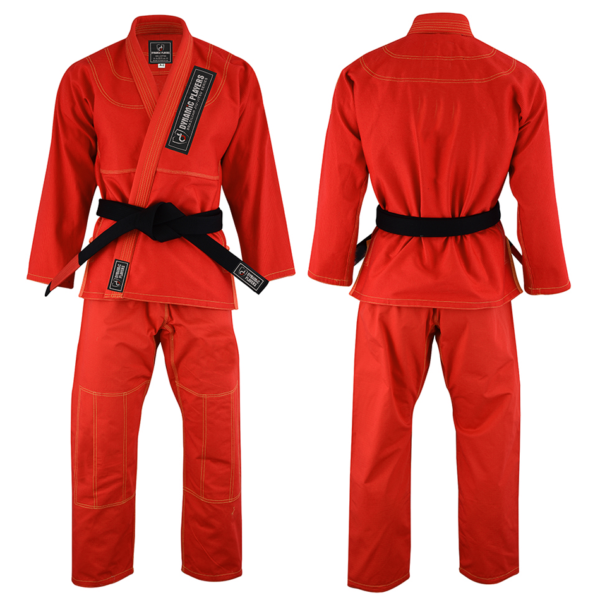 BJJ Gi