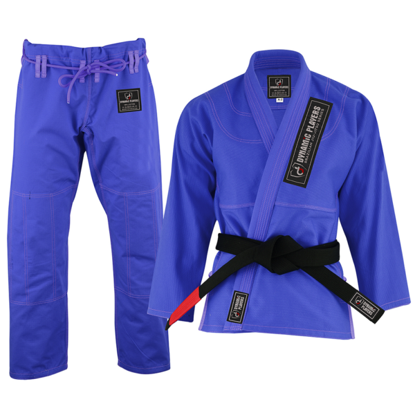 BJJ Gi