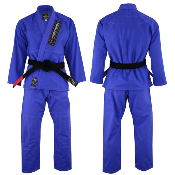 BJJ Gi