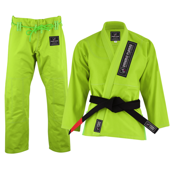 BJJ Gi