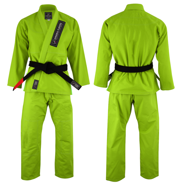 BJJ Gi