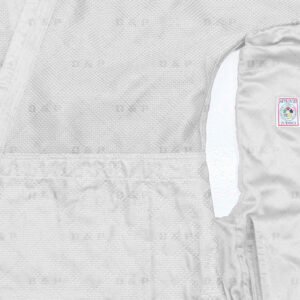 Judo Uniform
