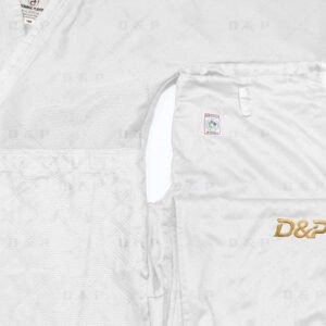 Judo Uniform