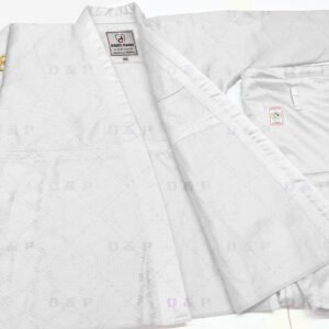 Judo Uniform