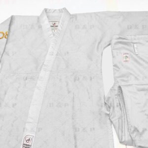 Judo Uniform