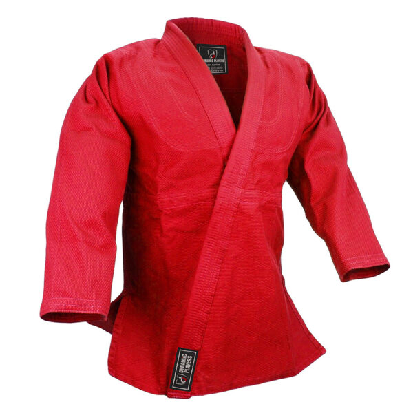 Judo Uniform