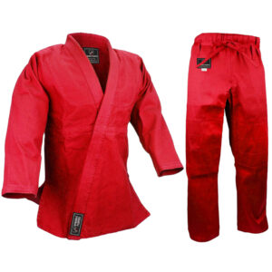 Judo Uniform