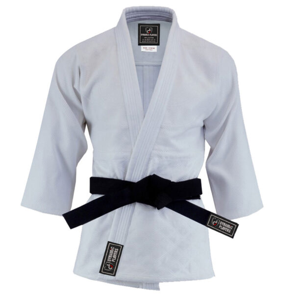 Judo Uniform