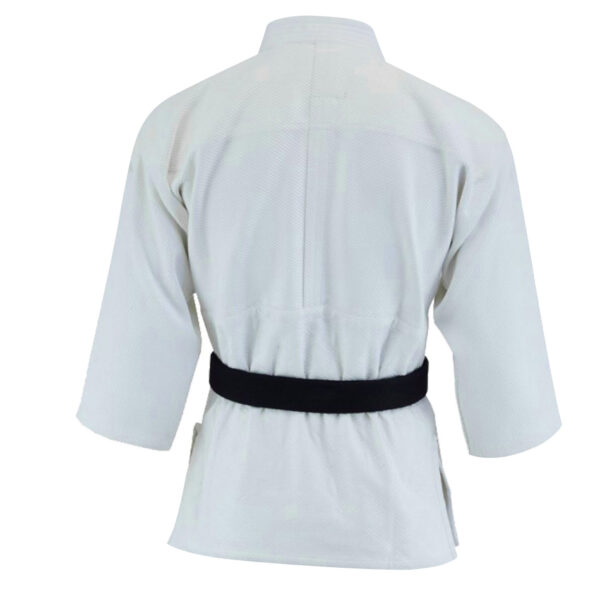 Judo Uniform