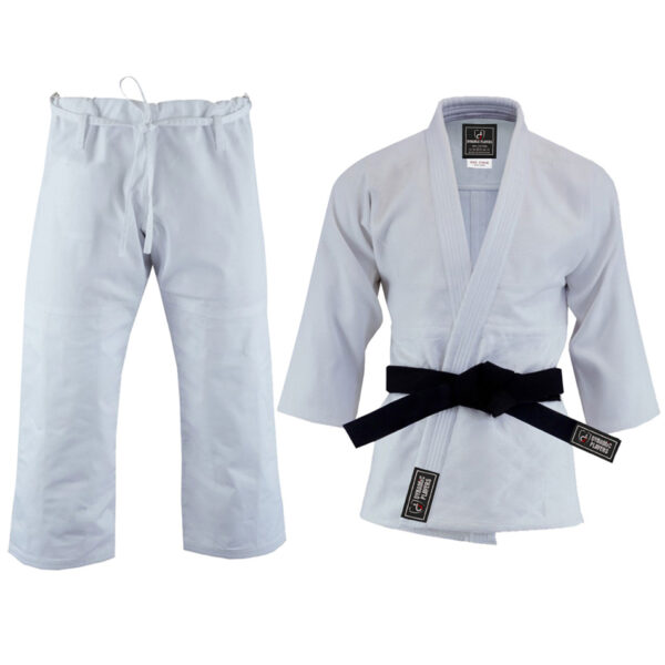 Judo Uniform