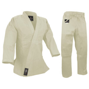 Judo Uniform