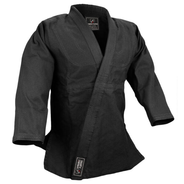 Judo Uniform