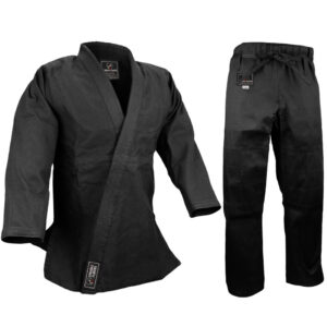 Judo Uniform