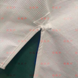 Judo Uniform