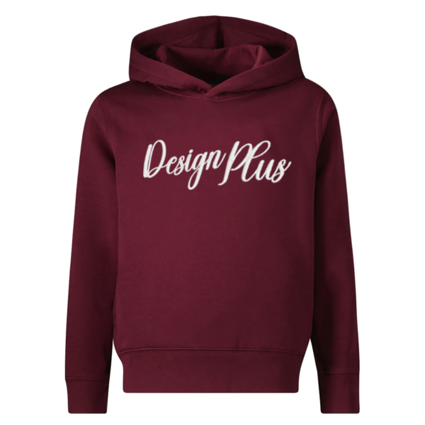 Custom Hoodie